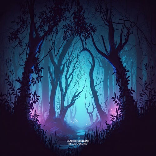 Selva Oscura