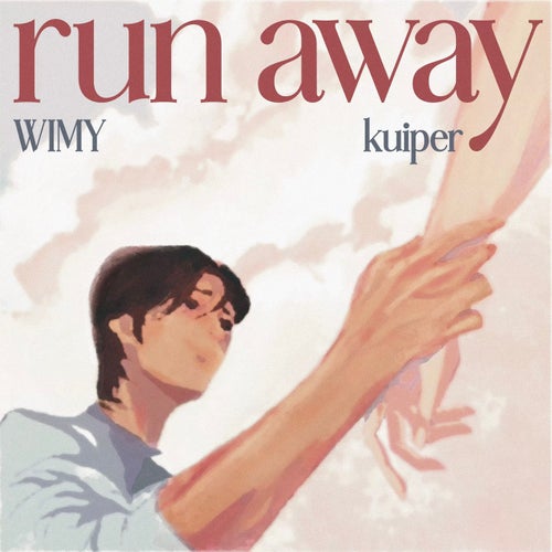 run away