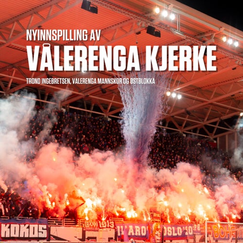 Vålerenga Kjerke