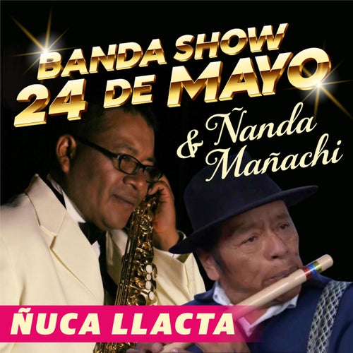 Ñuca Llacta