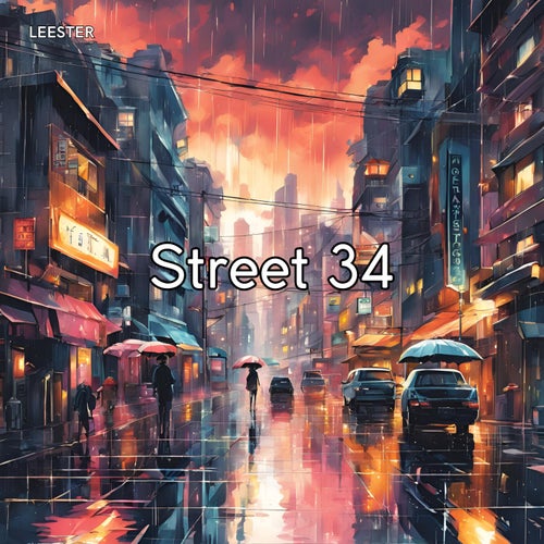 Street 34