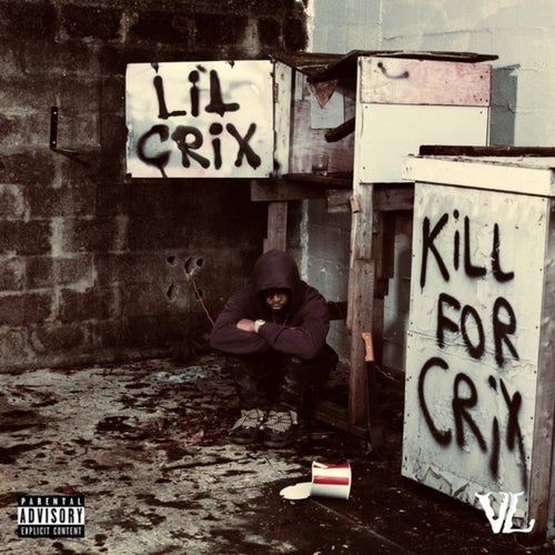 Kill For Crix