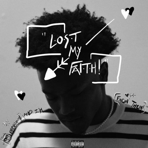 Lost My Faith!