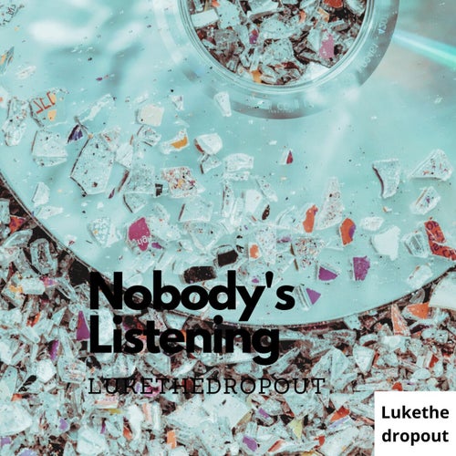 Nobody's Listening Sessions