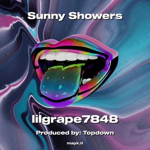 Sunny Showers