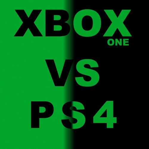 Xbox One vs. Ps4