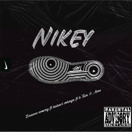 NIKEY (feat. Amu)