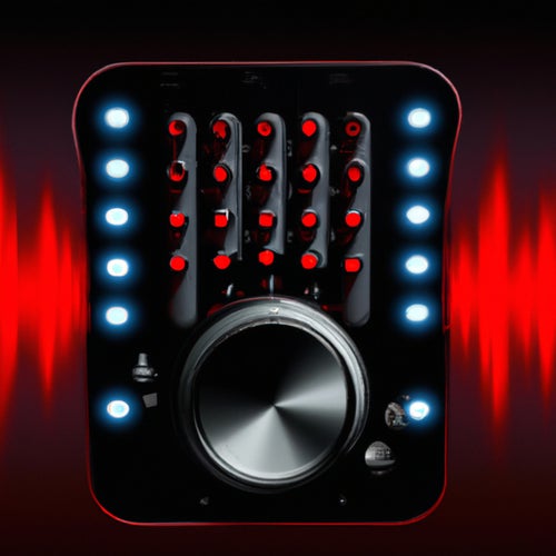 Flamas Sound Music ENG