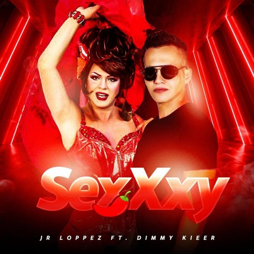 SexXxy (feat. Dimmy Kieer) (Original Mix)