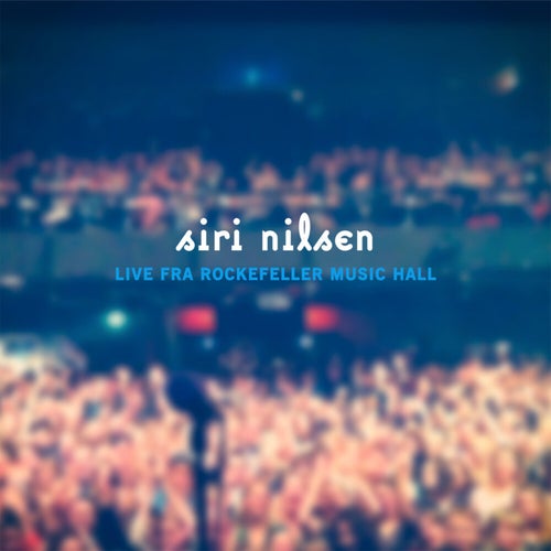 Live fra Rockefeller Music Hall