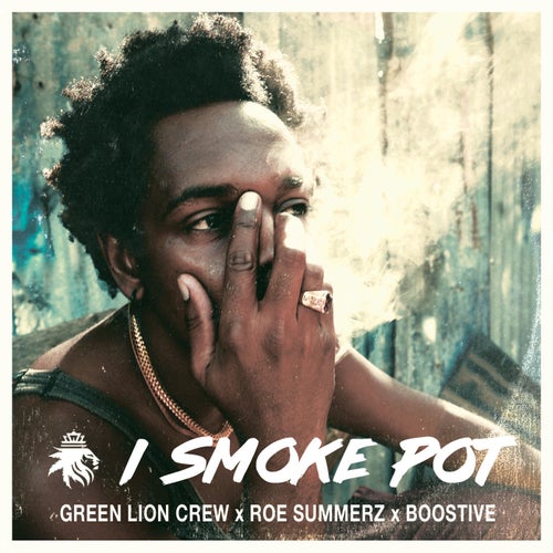 I Smoke Pot