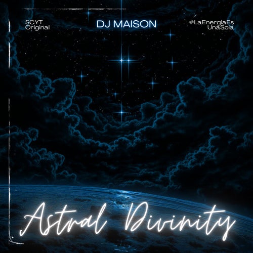 Astral Divinity