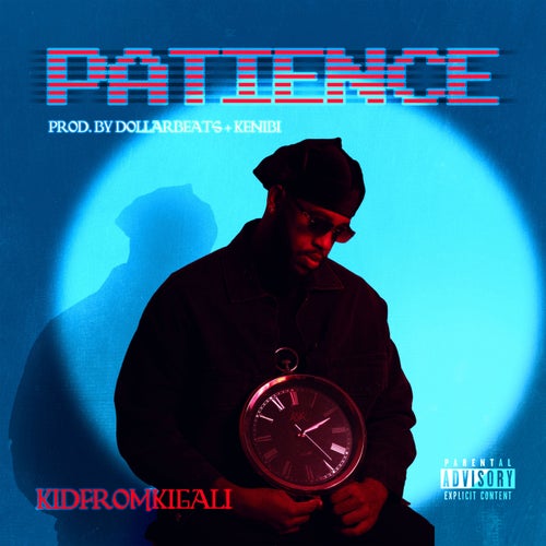 Patience