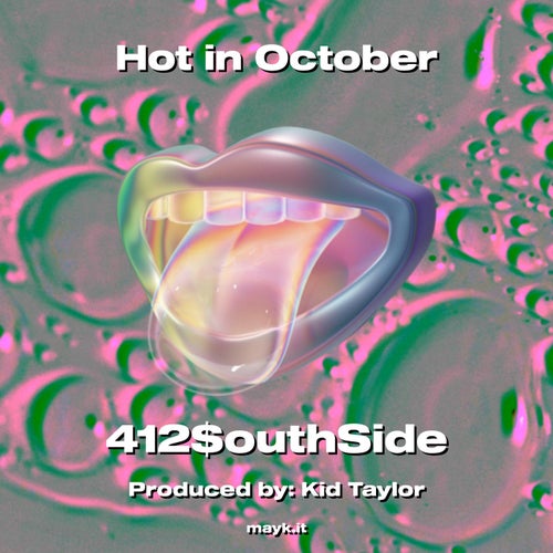 Hot in October