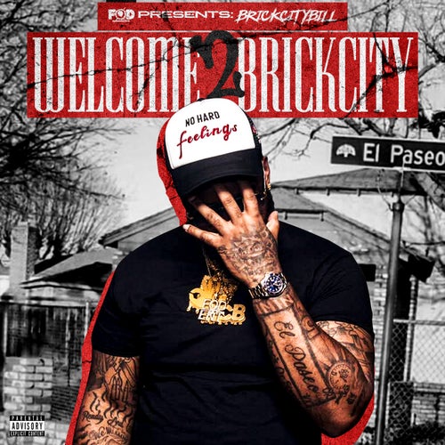 Welcome 2 BrickCity