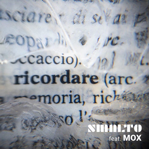 Ricordare (feat. MOX)