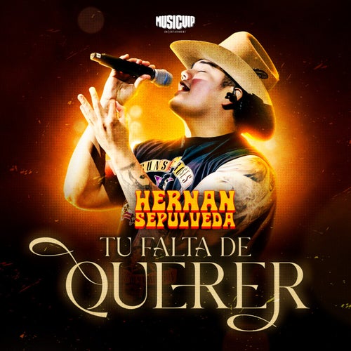 Tu Falta De Querer