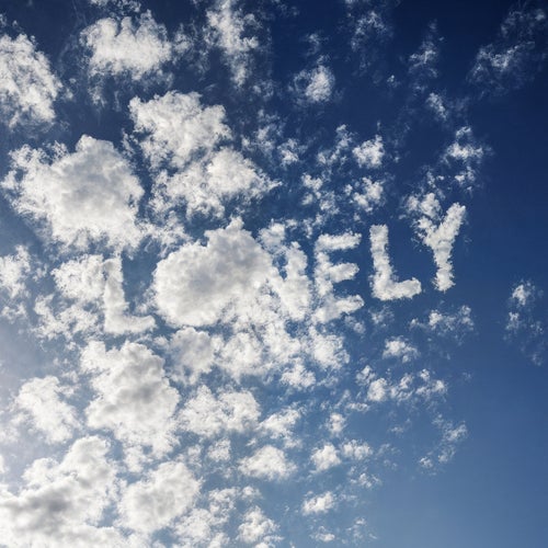 LONELY