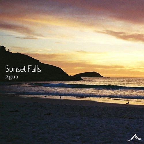 Sunset Falls