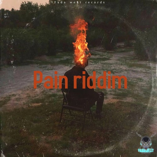 Pain Riddim