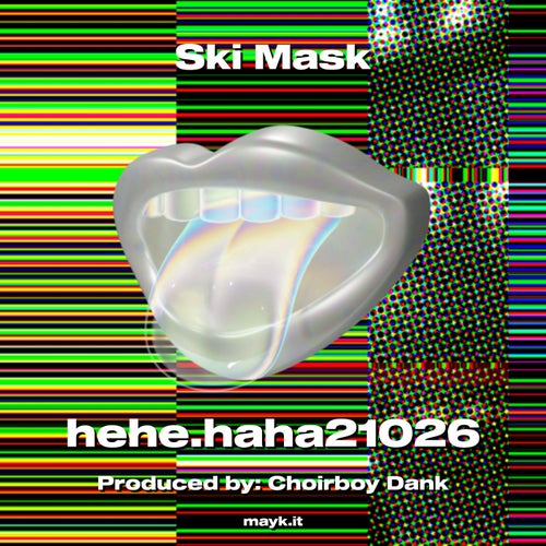 Ski Mask