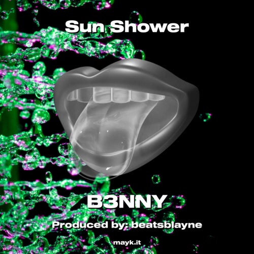 Sun Shower