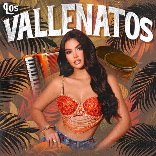 Los Vallenatos