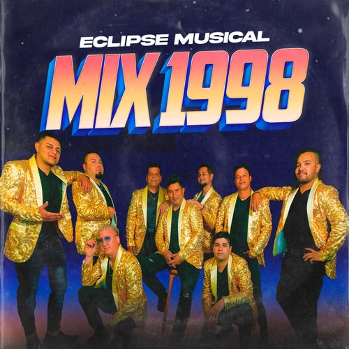 Mix 1998