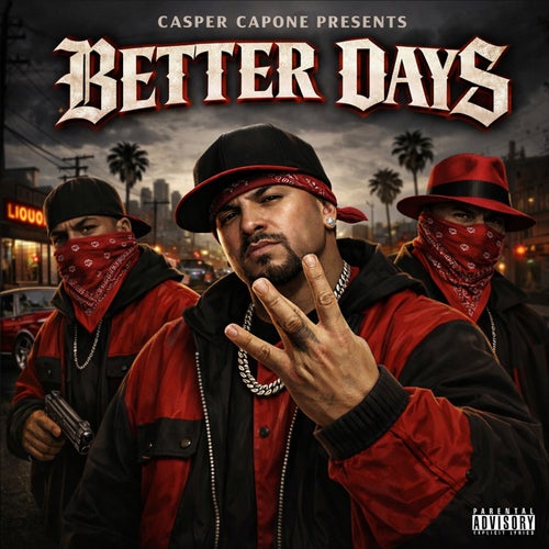 Better Days