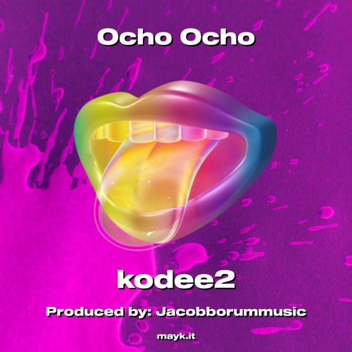 Ocho Ocho