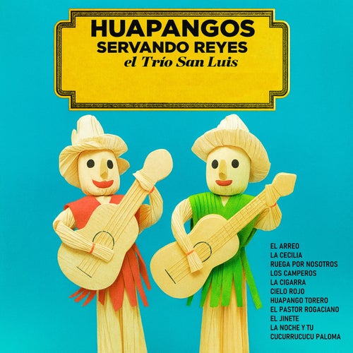 Huapangos