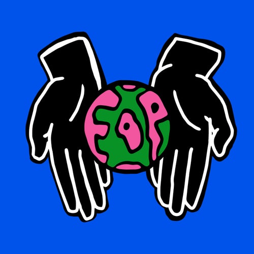 Rainbow Road / Bubble Yum