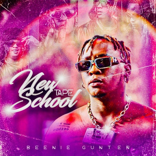 New School Tape