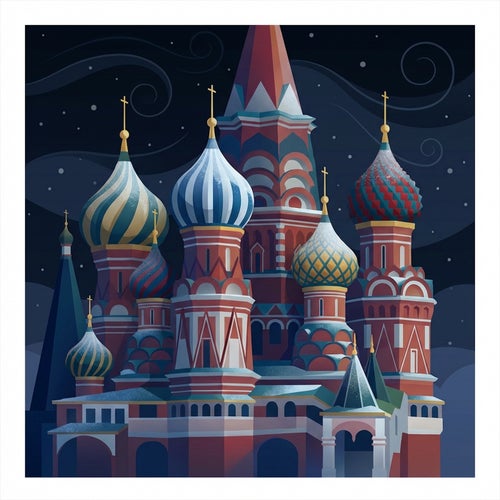 Moskau