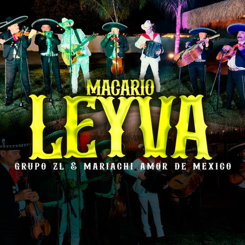 MACARIO LEYVA
