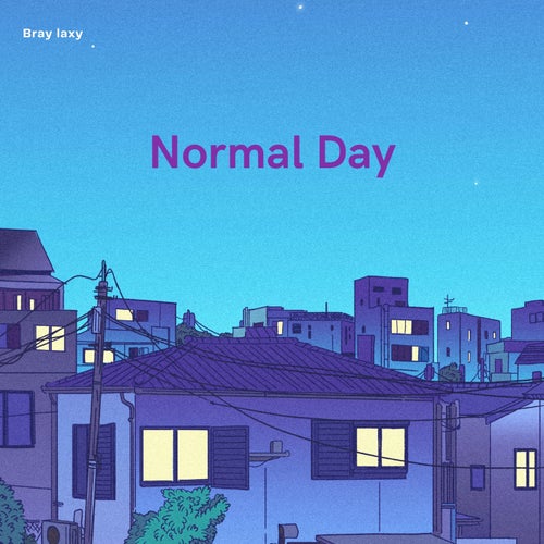Normal Day