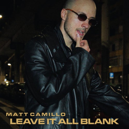 Leave It All Blank