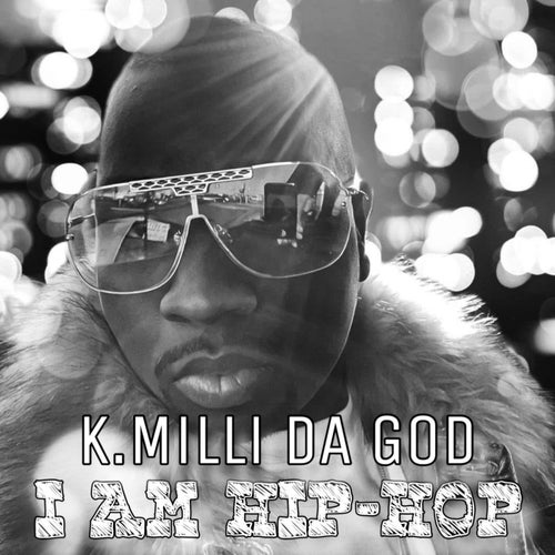 I Am Hip-Hop