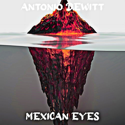 Mexican Eyes