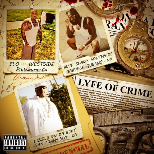 Lyfe of Cryme