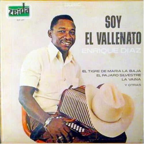 Yo soy el vallenato