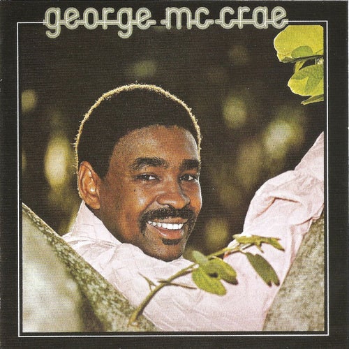 George McCrae