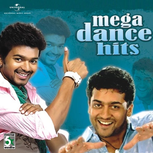 Mega Dance Hits