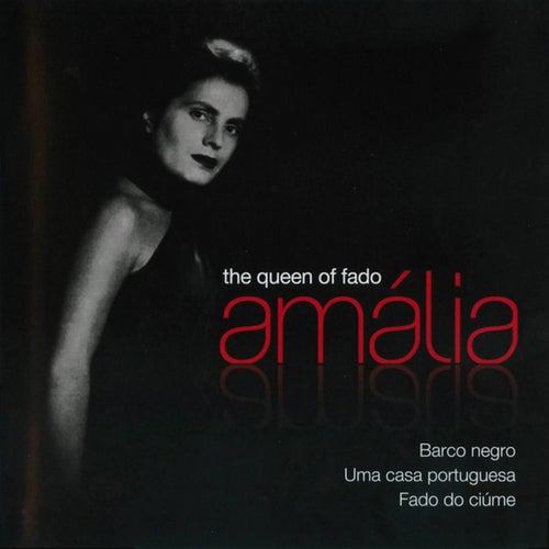 The Queen Of Fado