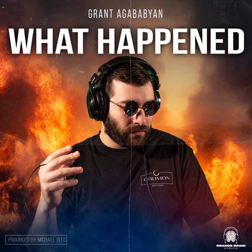 What Happened (Original Mix)