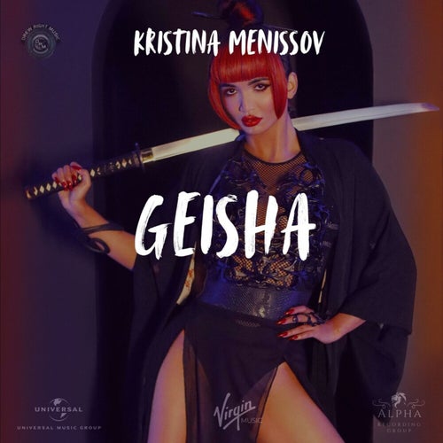 Geisha