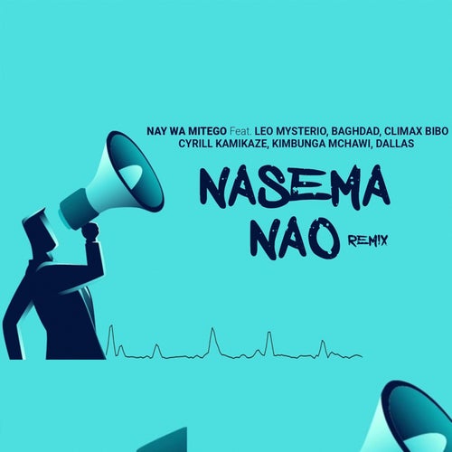 Nasema Nao (Remix)