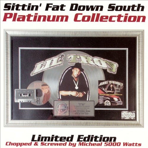 Sittin Fat Down South (Chopped & Screwed)
