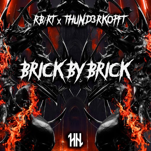 BRICK BY BRICK