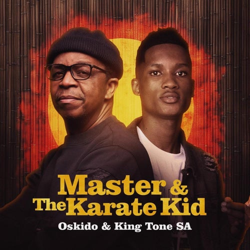 Master & The Karate Kid